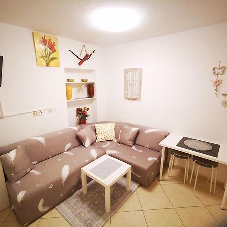 Apartmani Rudelj Makarska Dış mekan fotoğraf