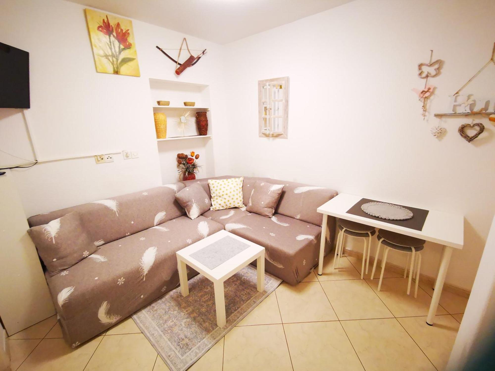 Apartmani Rudelj Makarska Dış mekan fotoğraf