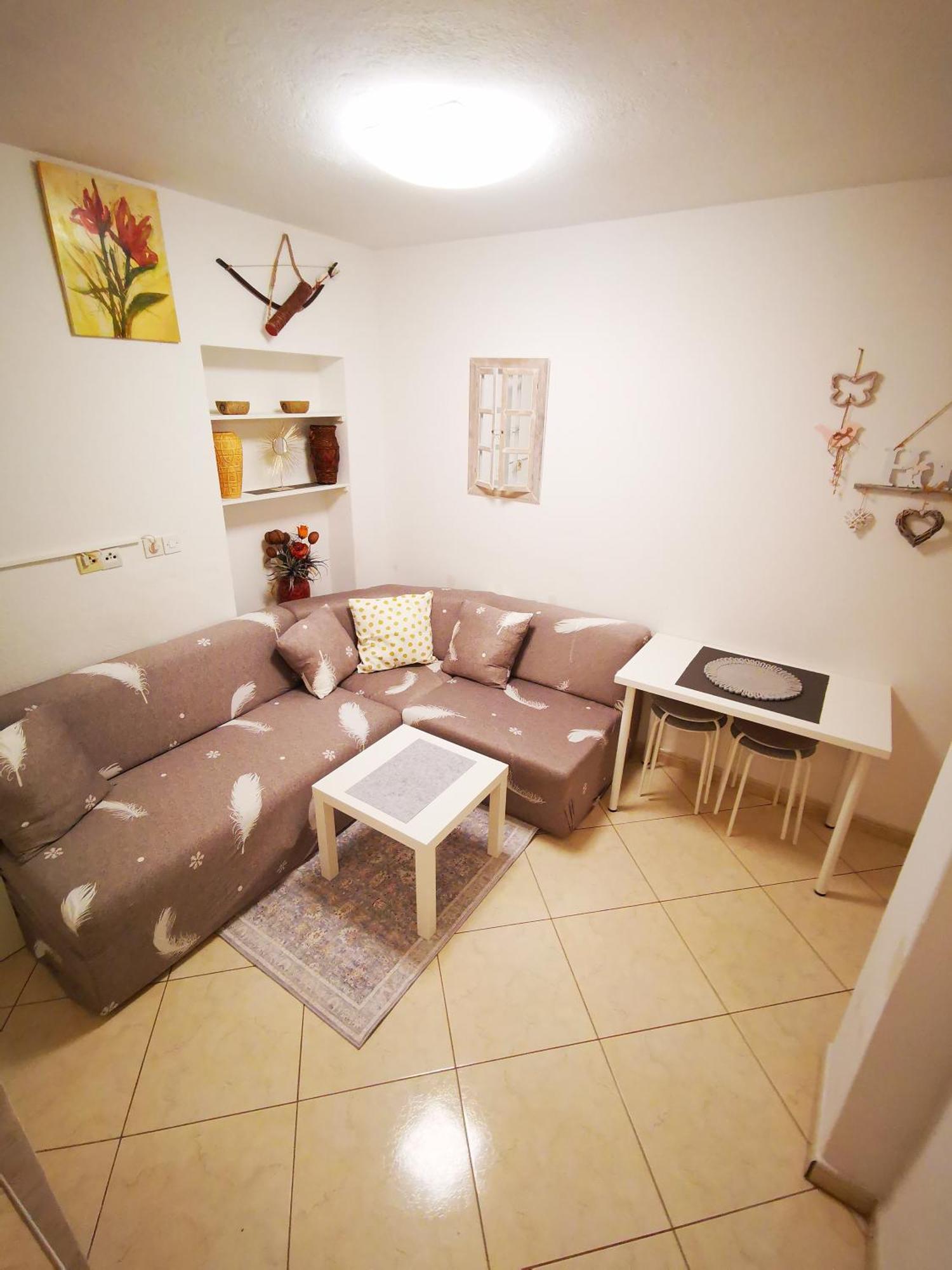 Apartmani Rudelj Makarska Dış mekan fotoğraf