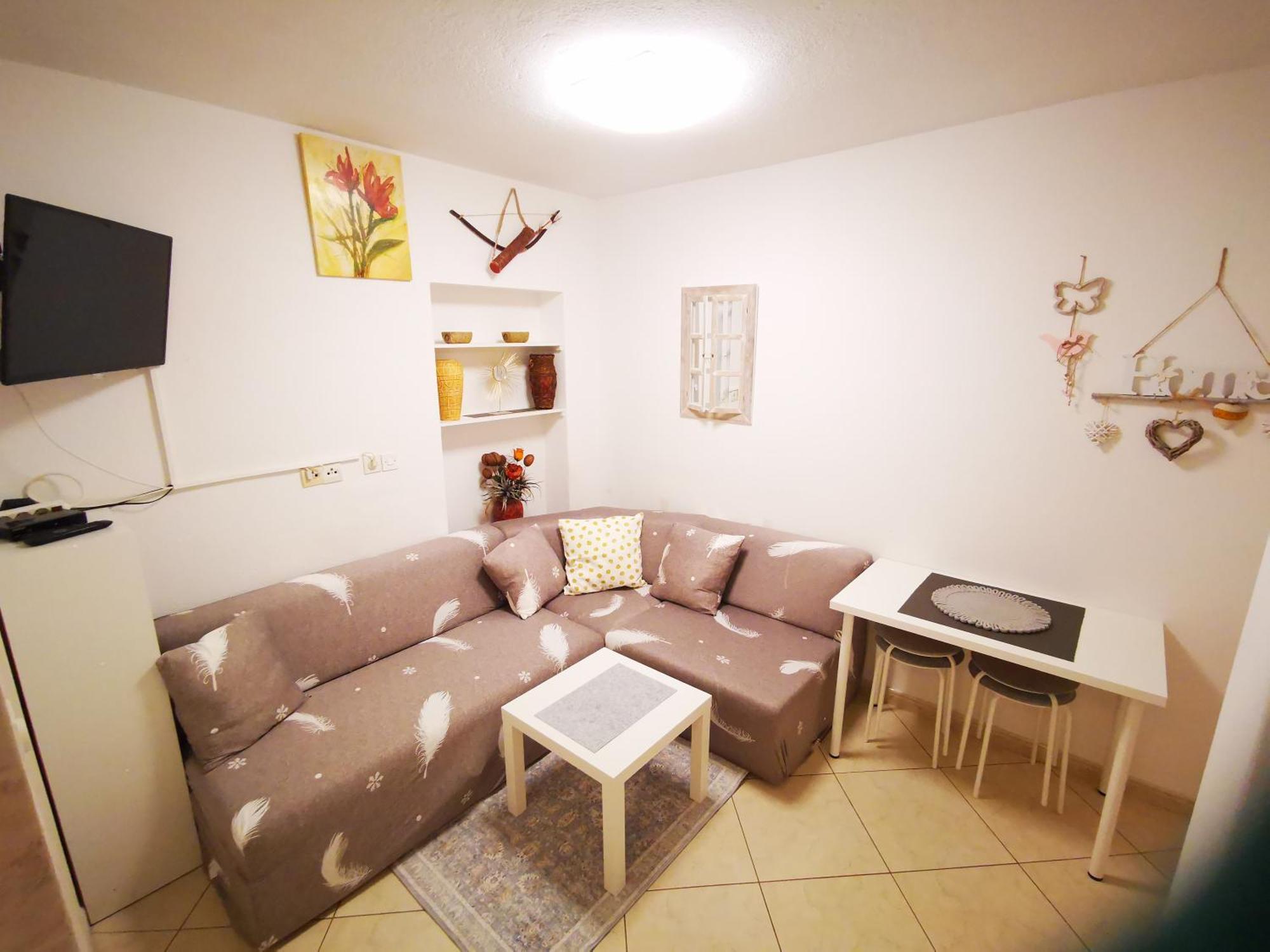 Apartmani Rudelj Makarska Dış mekan fotoğraf